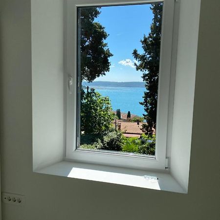Marinaio Apartment Portoroz Ngoại thất bức ảnh