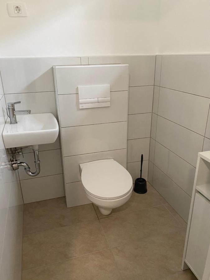 Marinaio Apartment Portoroz Ngoại thất bức ảnh