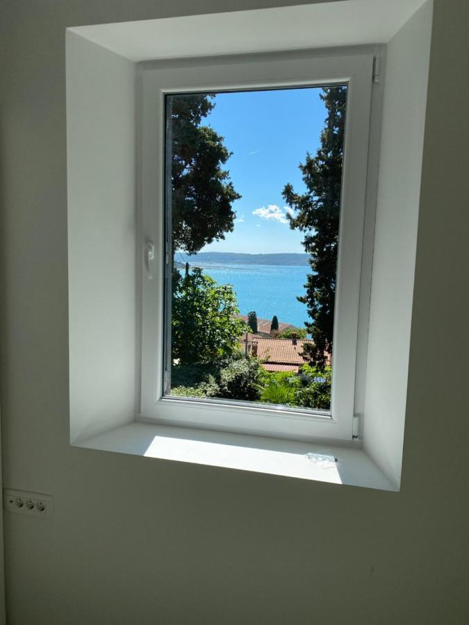 Marinaio Apartment Portoroz Ngoại thất bức ảnh
