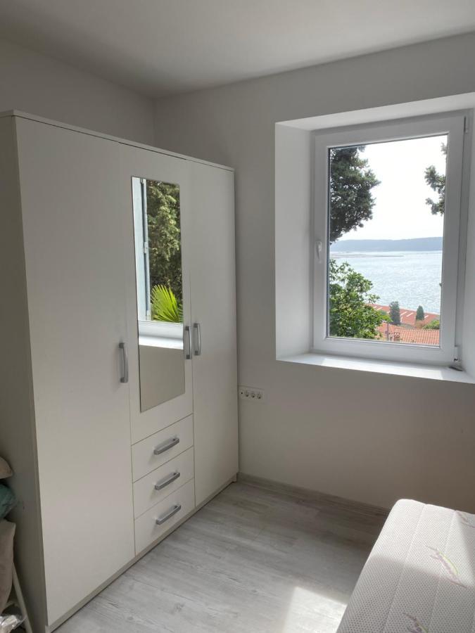Marinaio Apartment Portoroz Ngoại thất bức ảnh