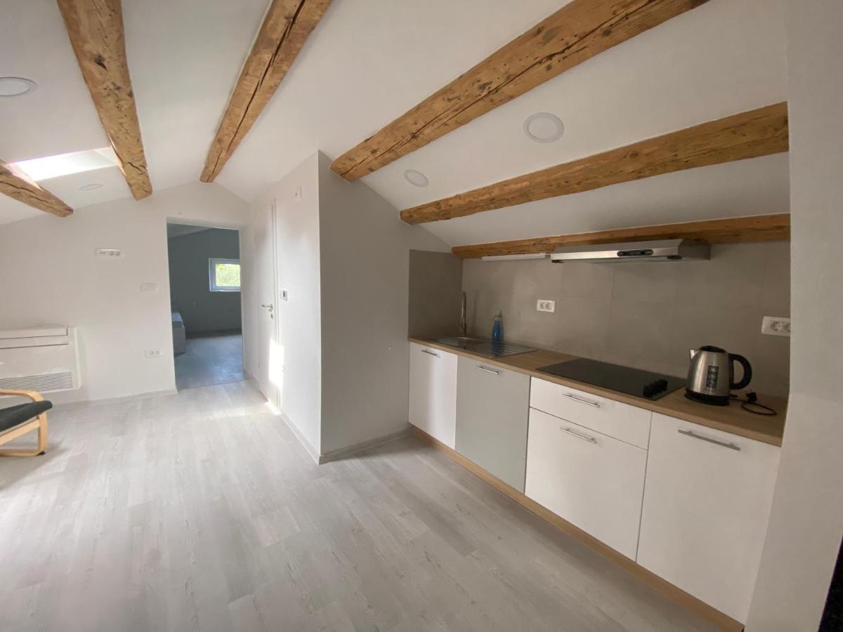 Marinaio Apartment Portoroz Ngoại thất bức ảnh