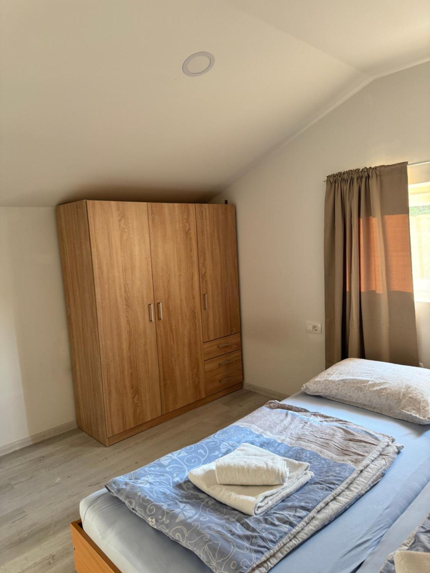 Marinaio Apartment Portoroz Ngoại thất bức ảnh
