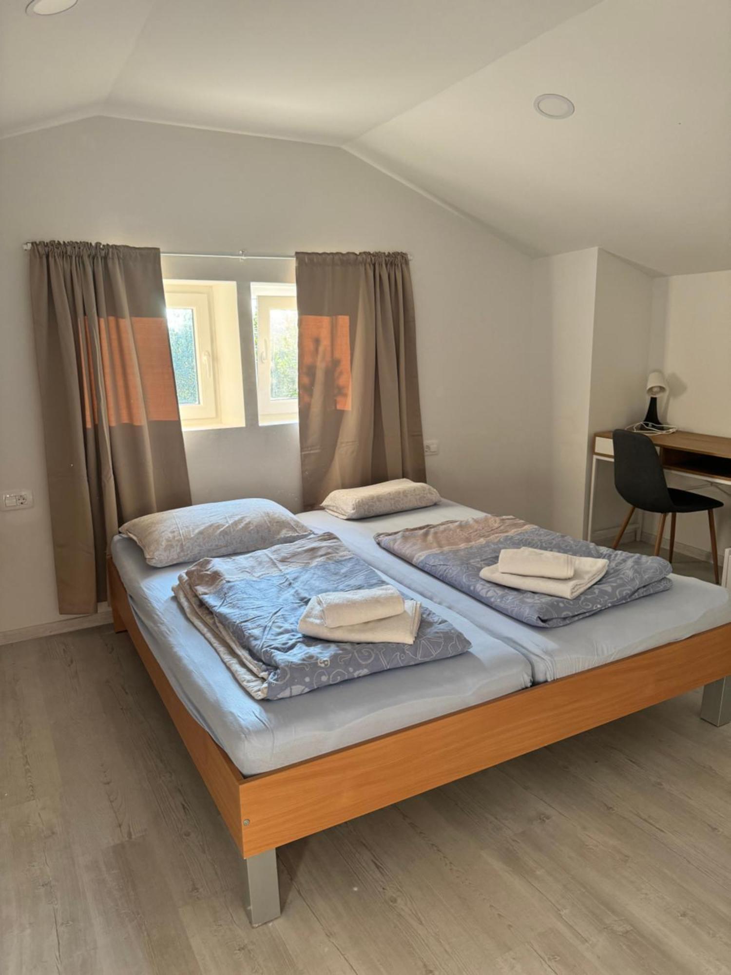 Marinaio Apartment Portoroz Ngoại thất bức ảnh
