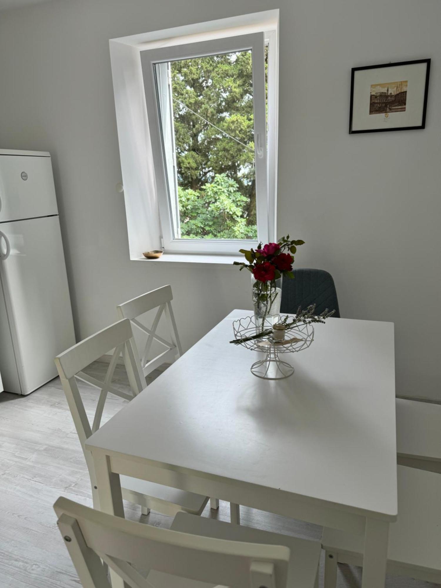 Marinaio Apartment Portoroz Ngoại thất bức ảnh